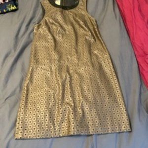 Ali Ro Leather dress